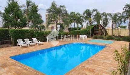 Apartamento com 3 quartos à venda na Rua Hermantino Coelho, 743, Mansões Santo Antônio, Campinas, 70 m2 por R$ 649.000