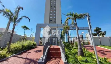 Apartamento com 2 quartos à venda na Rua Campos do Jordão, 449, Fundação da Casa Popular, Campinas, 55 m2 por R$ 490.000