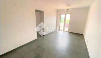 Apartamento com 2 quartos à venda na Rua Jornalista Ernesto Napoli, 1120, Jardim Paulicéia, Campinas, 60 m2 por R$ 195.000