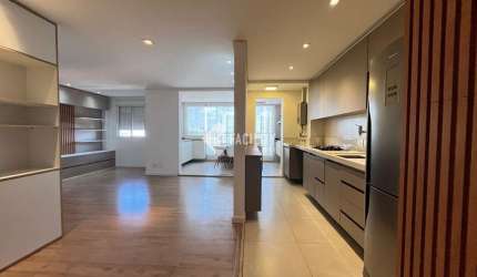 Apartamento com 2 quartos à venda na Rua Azarias de Melo, 380, Taquaral, Campinas, 83 m2 por R$ 1.070.000
