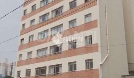 Apartamento com 3 quartos à venda na Rua Vicente Ghilardi, 102, Jardim Chapadão, Campinas, 135 m2 por R$ 713.000