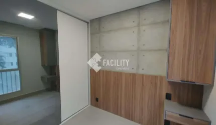Flat com 1 quarto à venda na Rua Sacramento, 481, Centro, Campinas, 40 m2 por R$ 400.000
