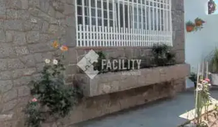 Casa com 3 quartos à venda na Rua Ribeirão Bonito, 43, Jardim do Trevo, Campinas, 120 m2 por R$ 600.000