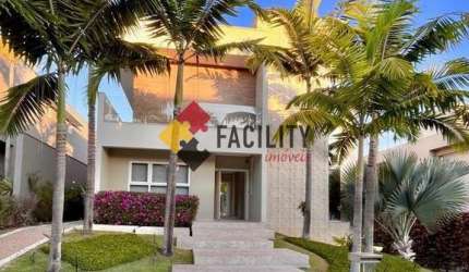 Casa em condomínio fechado com 4 quartos à venda na Estrada Municipal Adelina Segantini Cerqueira Leite, 1000, Chácara São Rafael, Campinas, 626 m2 por R$ 6.300.000