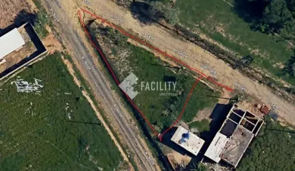 Terreno comercial à venda na Sete, 500, Jardim Colina, Monte Mor por R$ 220.000