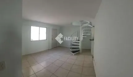 Cobertura com 3 quartos à venda na Rua João Felipe Xavier da Silva, 25, São Bernardo, Campinas, 126 m2 por R$ 430.000