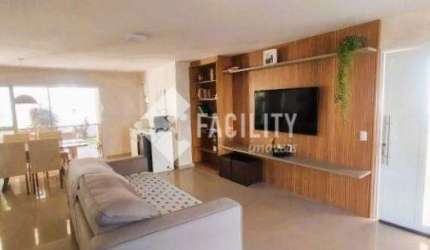 Casa em condomínio fechado com 3 quartos à venda na Avenida Oswaldo Von Zuben, 1473, Bairro das Palmeiras, Campinas, 160 m2 por R$ 1.485.000