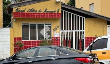 Apartamento com 2 quartos à venda na Rua Luiz Ventriche, 250, Parque Bandeirantes I (Nova Veneza), Sumaré, 50 m2 por R$ 191.000