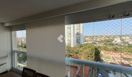 Apartamento com 3 quartos à venda na Rua São Salvador, 220, Taquaral, Campinas, 119 m2 por R$ 1.600.000