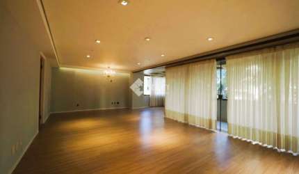 Apartamento com 4 quartos à venda na Rua Doutor Guilherme da Silva, 349, Cambuí, Campinas, 226 m2 por R$ 1.700.000
