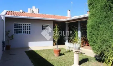Casa com 3 quartos à venda na Rua do Café, 356, Jardim Chapadão, Campinas, 209 m2 por R$ 1.220.000