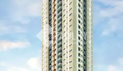 Apartamento com 2 quartos à venda na Rua Hermínio Cézar, 57, Jardim Proença, Campinas, 84 m2 por R$ 850.000