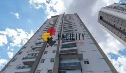 Apartamento com 2 quartos à venda na Rua Alberto Cerqueira Lima, 29, Taquaral, Campinas, 70 m2 por R$ 840.000
