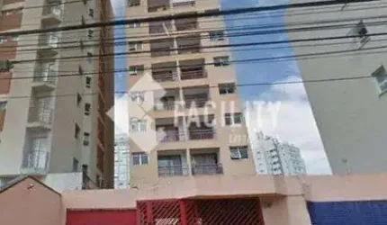 Apartamento com 1 quarto à venda na Rua Regente Feijó, 1553, Centro, Campinas, 38 m2 por R$ 200.000