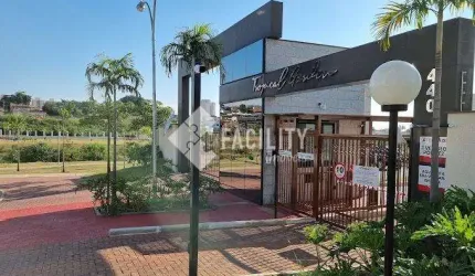 Apartamento com 2 quartos à venda na Rua Campos do Jordão, 440, Fundação da Casa Popular, Campinas, 43 m2 por R$ 320.000