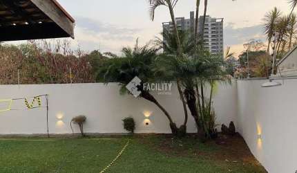 Casa com 3 quartos à venda na Rua Doutor João Alves dos Santos, 1093, Jardim das Paineiras, Campinas, 280 m2 por R$ 1.400.000