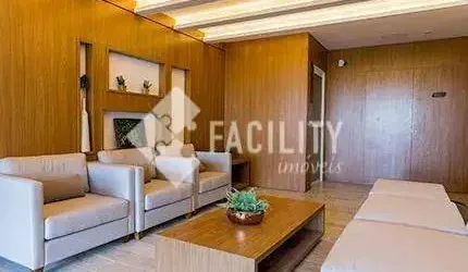 Apartamento com 3 quartos à venda na Rua Oscar Leite, 200, Ponte Preta, Campinas, 78 m2 por R$ 800.000