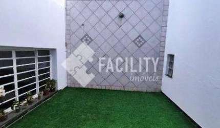 Casa com 3 quartos à venda na Rua Leopoldo Amaral, 177, Vila Marieta, Campinas, 280 m2 por R$ 760.000
