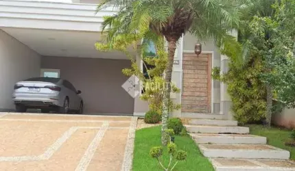 Casa em condomínio fechado com 3 quartos à venda na Rua Giacomo Vacilotto, 107, Jardim Residencial Terra Nobre, Indaiatuba, 178 m2 por R$ 1.300.000