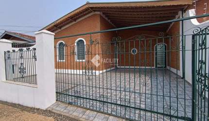 Casa com 2 quartos para alugar na Rua Jader Passos, 223, Jardim Boa Esperança, Campinas, 180 m2 por R$ 4.800