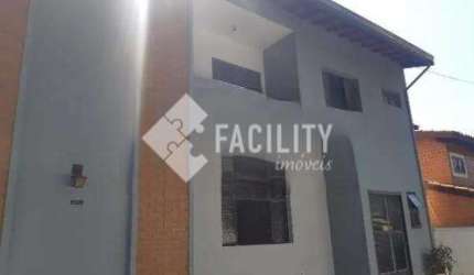 Casa com 14 quartos à venda na Rua Estrela Três Marias, 85, Jardim do Sol, Campinas, 302 m2 por R$ 1.400.000