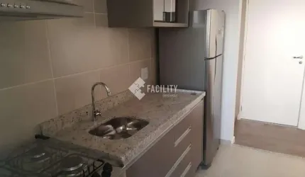 Apartamento com 2 quartos à venda na Rua Oscar Leite, 200, Ponte Preta, Campinas, 65 m2 por R$ 570.000