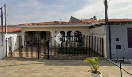 Casa com 5 quartos à venda na Rua Latino Coelho, 1690, Parque Taquaral, Campinas, 195 m2 por R$ 890.000