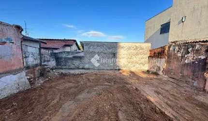 Terreno comercial à venda na Avenida Engenheiro Antônio Francisco de Paula Souza, 2620, Vila Georgina, Campinas por R$ 430.000