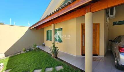 Casa com 3 quartos à venda na Alameda dos Angicos, 139, Parque Manoel de Vasconcelos, Sumaré, 212 m2 por R$ 759.900