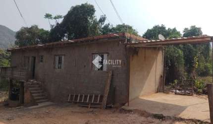 Chácara / sítio com 2 quartos à venda na Estrada municipal Jacutinga a Albertina, 27, Bom Conselho, Jacutinga, 80 m2 por R$ 200.000