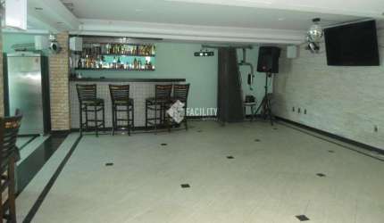 Casa com 3 quartos à venda na Rua Ribeirão Bonito, 75, Jardim do Trevo, Campinas, 365 m2 por R$ 1.500.000