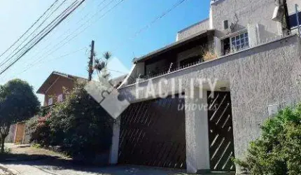 Casa com 3 quartos à venda na Rua São José do Rio Preto, 599, Jardim Nova Europa, Campinas, 295 m2 por R$ 950.000