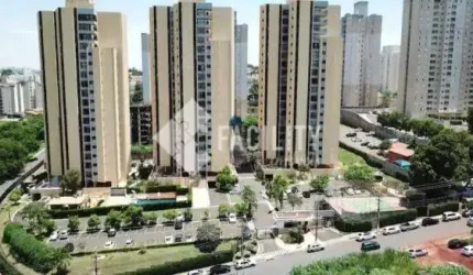 Apartamento com 2 quartos à venda na Rua Hermantino Coelho, 501, Mansões Santo Antônio, Campinas, 70 m2 por R$ 640.000