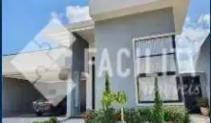 Casa em condomínio fechado com 4 quartos à venda na Avenida Doutor Heitor Nascimento, 900, Jardim America, Paulínia, 250 m2 por R$ 1.700.000