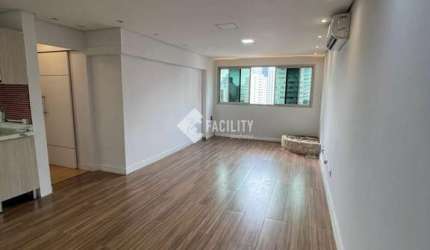 Apartamento com 3 quartos à venda na Rua Cônego Cipião, 797, Centro, Campinas, 103 m2 por R$ 490.000