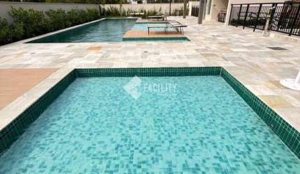 Apartamento com 2 quartos à venda na Rua Eduardo Lane, 200, Jardim Brasil, Campinas, 80 m2 por R$ 920.000