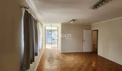 Apartamento com 3 quartos à venda na Rua Boaventura do Amaral, 776, Centro, Campinas, 110 m2 por R$ 489.000