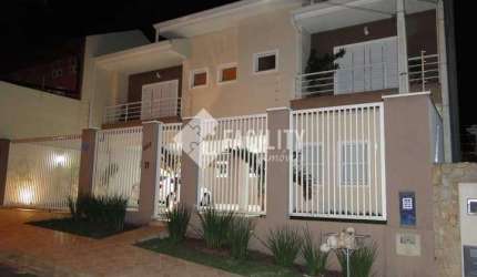 Casa com 4 quartos para alugar na Rua José Faber de Almeida Prado, 203, Parque Alto Taquaral, Campinas, 311 m2 por R$ 12.000