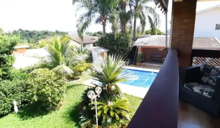 Casa com 4 quartos à venda na Rua Doutor Miguel Pierro, 250, Cidade Universitária, Campinas, 460 m2 por R$ 1.800.000