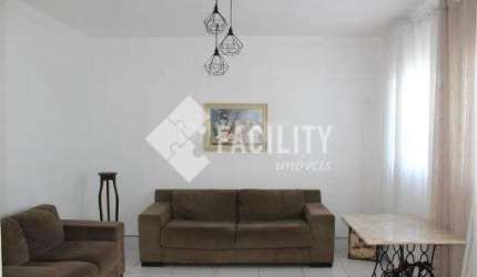Casa com 3 quartos à venda na Rua Paraguai, 24, Jardim Nova Europa, Campinas, 168 m2 por R$ 535.000
