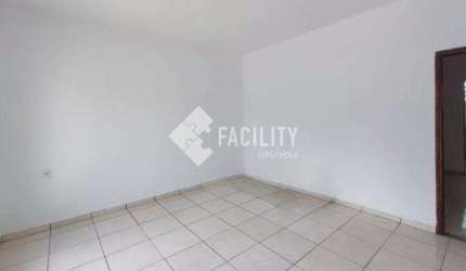 Casa com 2 quartos à venda na Rua Amadeu Mendes, 380, Vila Lemos, Campinas, 280 m2 por R$ 430.000