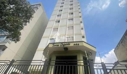 Apartamento com 1 quarto à venda na Rua Duque de Caxias, 868, Centro, Campinas, 53 m2 por R$ 250.000