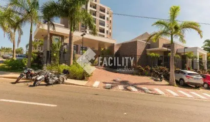 Apartamento com 2 quartos à venda na Avenida Wellman Galvão de França Rangel, 4100, Swiss Park, Campinas, 66 m2 por R$ 650.000
