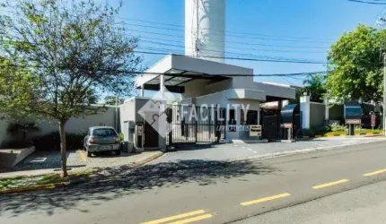 Casa em condomínio fechado com 3 quartos à venda na Rua João Duque, 555, Parque Imperador, Campinas, 220 m2 por R$ 1.495.000