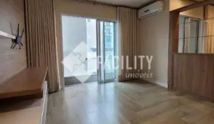 Apartamento com 3 quartos à venda na Rua Barão de Atibaia, 462, Vila Itapura, Campinas, 88 m2 por R$ 995.000