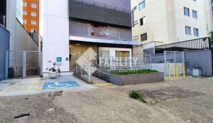 Prédio para alugar na Avenida Princesa D'Oeste, 1229, Jardim Proença, Campinas, 535 m2 por R$ 13.940