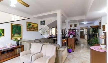 Casa com 4 quartos para alugar no Parque Alto Taquaral, Campinas , 350 m2 por R$ 6.620