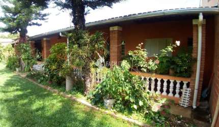 Chácara / sítio com 2 quartos à venda na Rua João Perussi, 331, Recanto dos Dourados, Campinas, 200 m2 por R$ 699.999