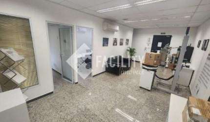 Sala comercial para alugar na Rua Guapuruvu, 229, Loteamento Alphaville Campinas, Campinas, 70 m2 por R$ 6.499
