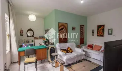 Casa com 3 quartos à venda na Avenida Engenheiro Antônio Francisco de Paula Souza, 375, Vila Joaquim Inácio, Campinas, 125 m2 por R$ 415.000